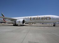 Linie Emirates rozszerzają siatkę połączeń do Tel Awiwu o drugi dzienny lot