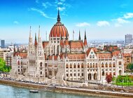 Accent Hotels otwiera pierwszy obiekt marki Campanile w Budapeszcie