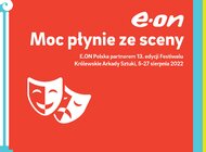 E.ON Polska zaprasza na Festiwal Królewskie Arkady Sztuki