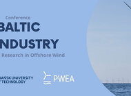 Konferencja Baltic Windustry na Politechnice Gdańskiej już 8 września