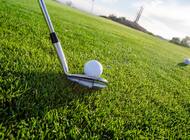 Volkswagen Bank sponsorem turnieju golfa w Karolinka Golf Park