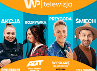 Jesień w Telewizji WP