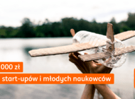 1 mln zł od ING na rozwiązania wspierające zrównoważoną konsumpcję  i produkcję