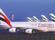 Linie Emirates z 10 milionami pasażerów tego lata