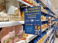 Odważ ile chcesz! Dzięki nowoczesnym refillomatom spożywczym ograniczysz marnowanie jedzenia – rusza pilotażowy projekt Carrefour i Maspex