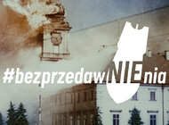 #BezPrzedawNIEnia – wystawa i kampania o polskich stratach wojennych