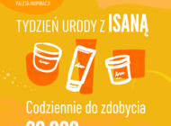 Codziennie do zdobycia 20 tys. voucherów w aplikacji Rossmann PL