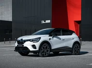 Światowa premiera Mitsubishi ASX nowej generacji