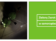 Zielony Zwrot w samorządach. TAURON pomaga zaoszczędzić (foto, wideo, audio)