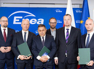 Grupa Enea wspiera budowę nowoczesnej gospodarki obiegu zamkniętego