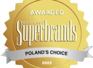 EFL z tytułem Superbrands 2022