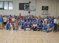 Enea już trzeci sezon będzie sponsorem tytularnym klubu koszykarskiego Basket Poznań