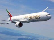 Emirates zwiększą liczbę lotów do trzech kierunków w RPA, potwierdzając swoje zaangażowanie w tym kraju