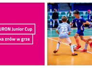 Startuje TAURON Junior Cup - Wielkie święto młodych piłkarzy