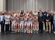 Enea będzie towarzyszyć koszykarkom z klubu AZS Politechnika Poznań w kolejnym sezonie 