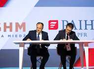 Wspólnie dla rozwoju polskiej gospodarki – KGHM podpisał porozumienie z Polską Agencją Inwestycji i Handlu