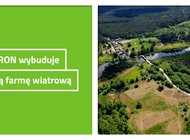 TAURON wybuduje nową farmę wiatrową