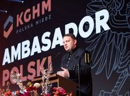 Ambasador Polski 2022 – znamy laureatów plebiscytu KGHM