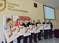 KGHM dla samorządów – konferencja podsumowująca wsparcie dla gmin i powiatów z Zagłębia Miedziowego