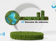 Idea 3W na Międzynarodowych Targach Ochrony Środowiska POLECO w Poznaniu | 19-21 października br.