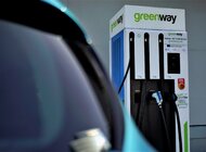 Zmiany cen w GreenWay: podwyżki znacznie mniejsze niż średni wzrost cen energii