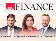 PB Finance – ruszył serwis Pulsu Biznesu z newsami, raportami i analizami dla sektora finansowego