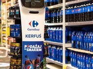 Kerfuś - nowa gwiazda polskiego Internetu - już jutro spotka się z fanami w hipermarkecie Carrefour Arkadia w Warszawie