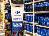 Kerfuś ogłasza swoje pierwsze tournée po Polsce. Popularny robot i gwiazda internetu odwiedzi miliony Polaków