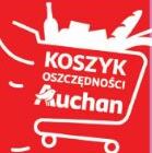 Koszyk oszczędności Auchan dla polskiego konsumenta. Auchan – po raz kolejny lider niskich cen w rankingu koszyka zakupowego ASM – podpowiada w nowej kampanii, jak kupować oszczędniej
