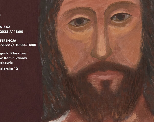 Wystawa współczesnych obrazów Jezusa Miłosiernego już od 9 listopada br. w Krakowie