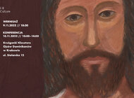 Wystawa współczesnych obrazów Jezusa Miłosiernego już od 9 listopada br. w Krakowie