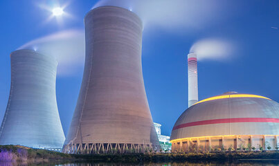 Ekspert PG od atomu: „Powtórka z Fukushimy nam nie grozi”