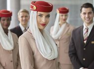 Rekrutacja załogi pokładowej Emirates w Polsce - dni otwarte