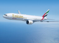 Linie Emirates zamawiają 5 nowych frachtowców Boeing 777-200LR 