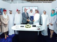 Współpraca code-share między liniami Emirates i Gulf Air
