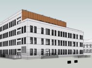 Podpisanie umowy na realizację budynku Wojskowego Szpitala Klinicznego w Krakowie