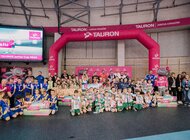 Wielcy zwycięzcy TAURON Junior Cup (foto, wideo)