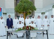 Linie Emirates i Generalna Dyrekcja ds. Rezydencji i Spraw Cudzoziemców podpisują przełomową umowę dotyczącą danych biometrycznych 