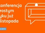 ING po raz 4. zaprasza na konferencję o prostym języku