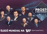Mundial 2022 w Wirtualnej Polsce