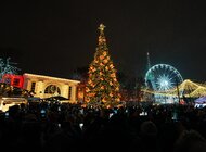Enea zaprasza na jarmark świąteczny na Międzynarodowych Targach Poznańskich