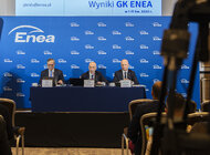 Grupa Enea prezentuje wyniki po trzech kwartałach 2022 r. 