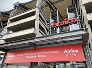 Grupa Amica podsumowuje trzy kwartały 2022 roku