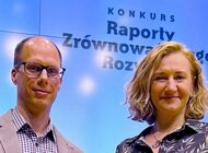 ING laureatem Konkursu Raporty Zrównoważonego Rozwoju 2022