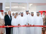 Emirates wprowadzają nową jakość zakupów – oficjalne otwarcie Emirates World w Dubaju