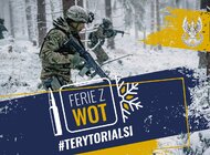 Ruszają Ferie z WOT