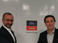 EFL dołącza do programu finansowania „Ford Truck Lease”