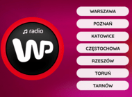 WP Radio nadaje w technologii DAB+