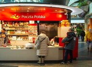 Poczta Polska zaprasza do nowej placówki w stołecznych „Złotych Tarasach”