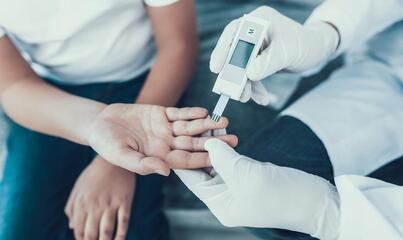 Światowy Dzień Cukrzycy: pół miliona Polaków nie wie, że choruje